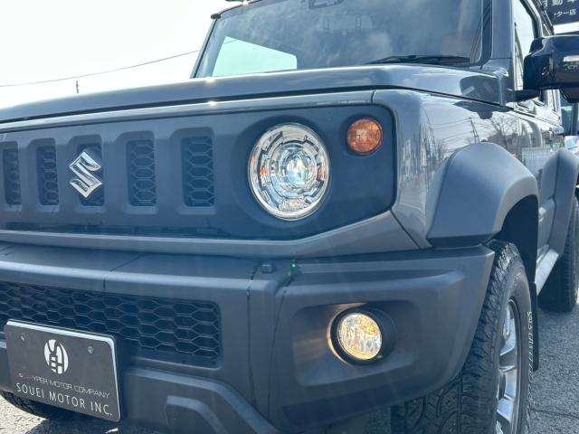 ジムニーシエラ（新潟県新潟市西区）画像12