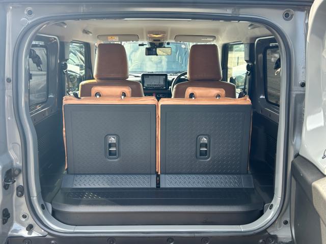 ジムニーシエラ（新潟県新潟市西区）画像40