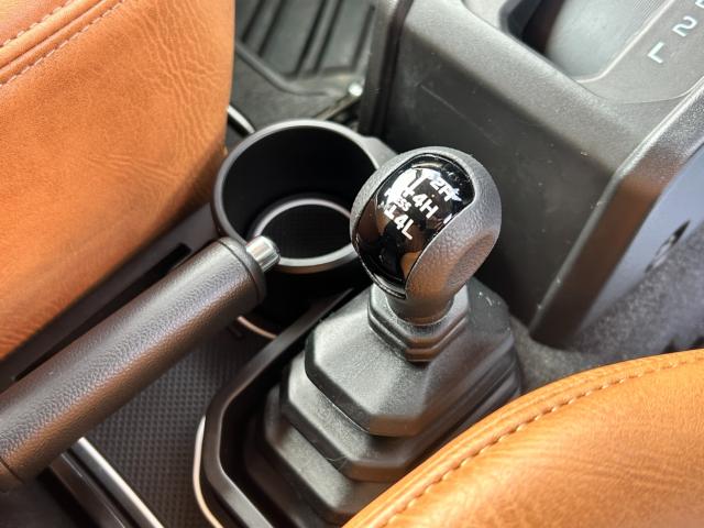 ジムニーシエラ（新潟県新潟市西区）画像27