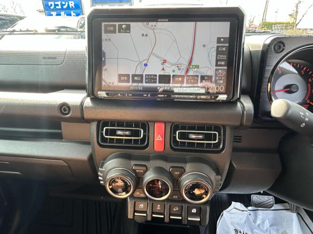 ジムニーシエラ（新潟県新潟市西区）画像21