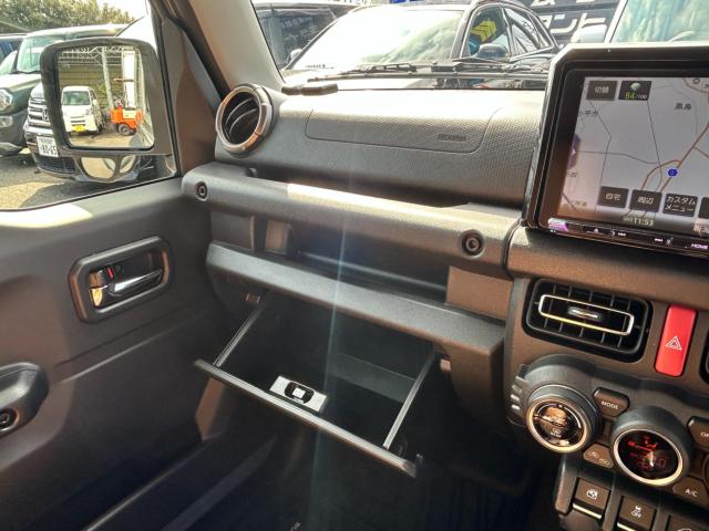 ジムニーシエラ（新潟県新潟市西区）画像31