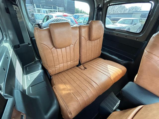 ジムニーシエラ（新潟県新潟市西区）画像36