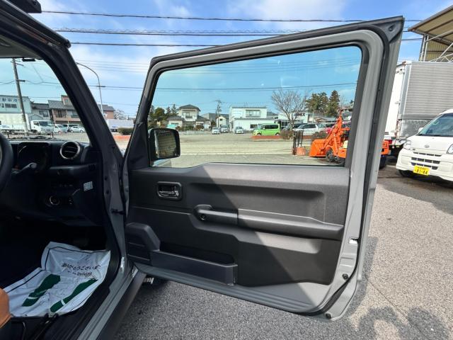 ジムニーシエラ（新潟県新潟市西区）画像38