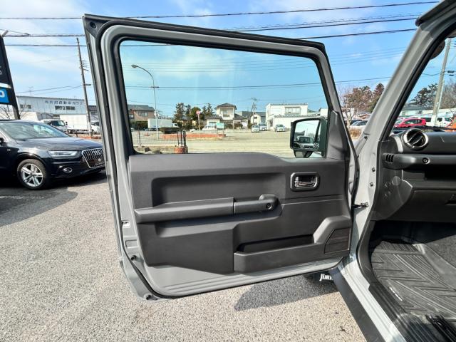 ジムニーシエラ（新潟県新潟市西区）画像39