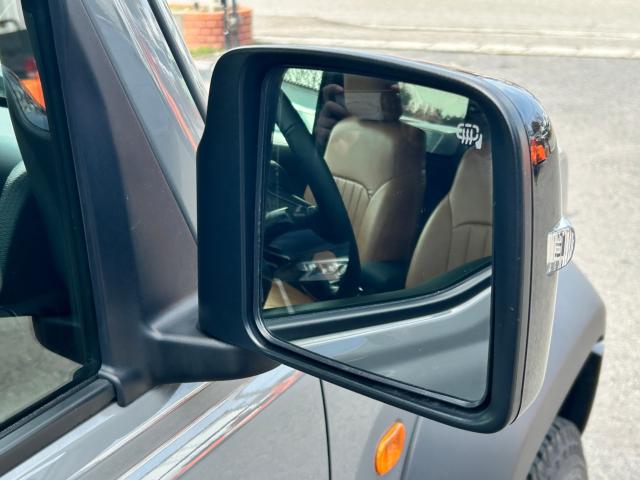 ジムニーシエラ（新潟県新潟市西区）画像15