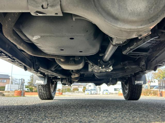 ジムニーシエラ（新潟県新潟市西区）画像47