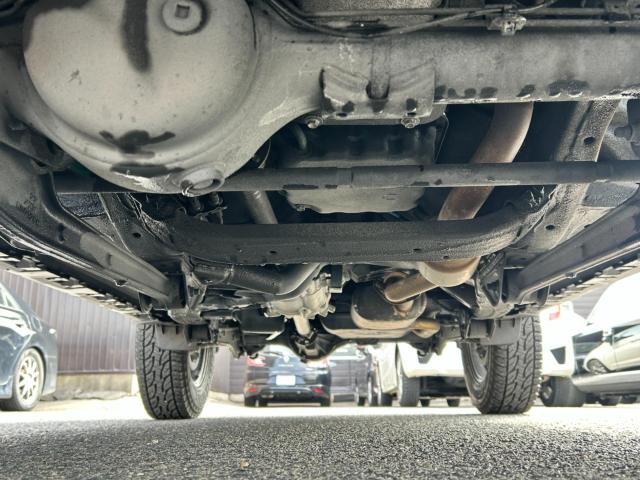 ジムニーシエラ（新潟県新潟市西区）画像48