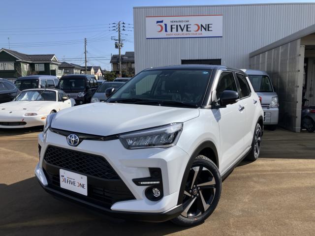 ライズ（新潟県新潟市南区）