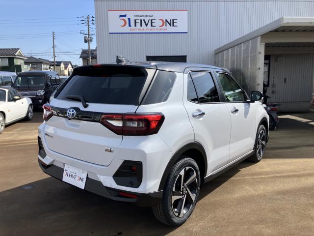 ライズ（新潟県新潟市南区）画像2