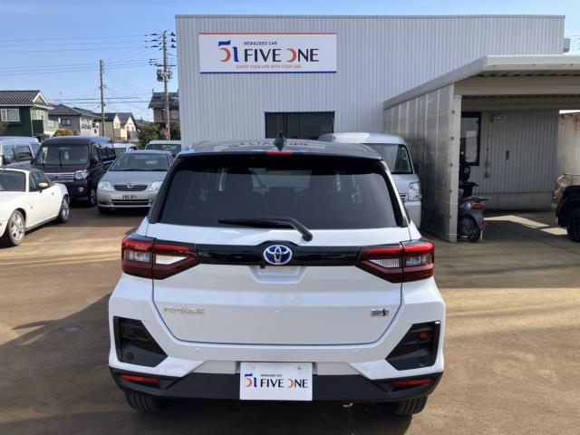 ライズ（新潟県新潟市南区）画像6