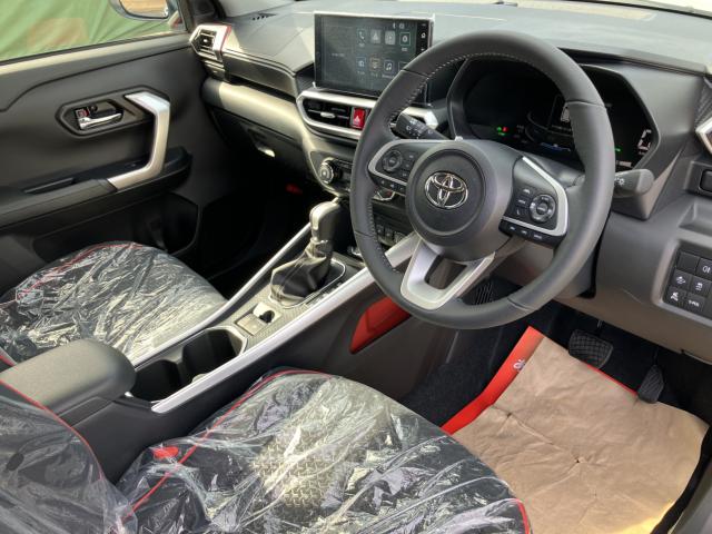 ライズ（新潟県新潟市南区）画像10