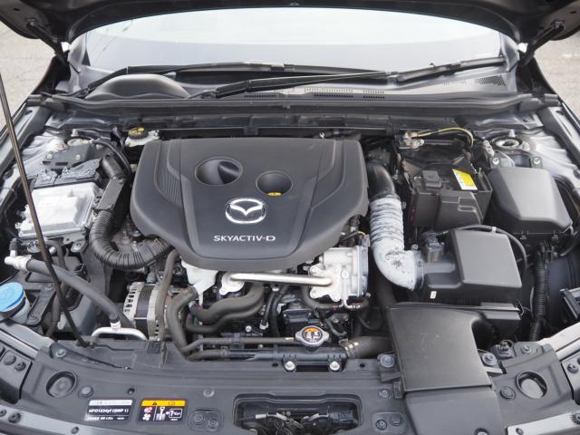MAZDA3ファストバック（新潟県新潟市西区）画像78