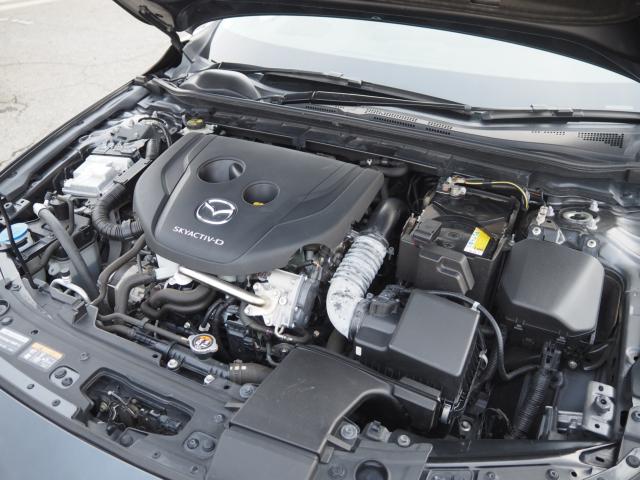 MAZDA3ファストバック（新潟県新潟市西区）画像79