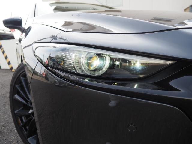 MAZDA3ファストバック（新潟県新潟市西区）画像38