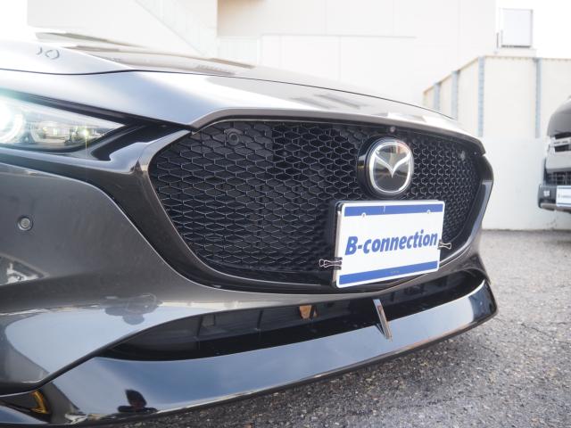 MAZDA3ファストバック（新潟県新潟市西区）画像39