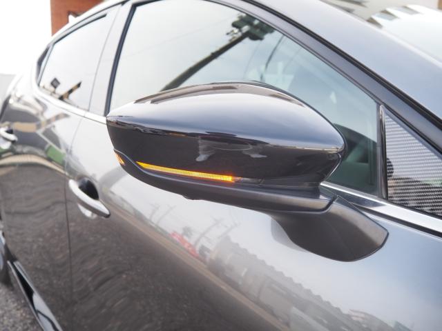 MAZDA3ファストバック（新潟県新潟市西区）画像40