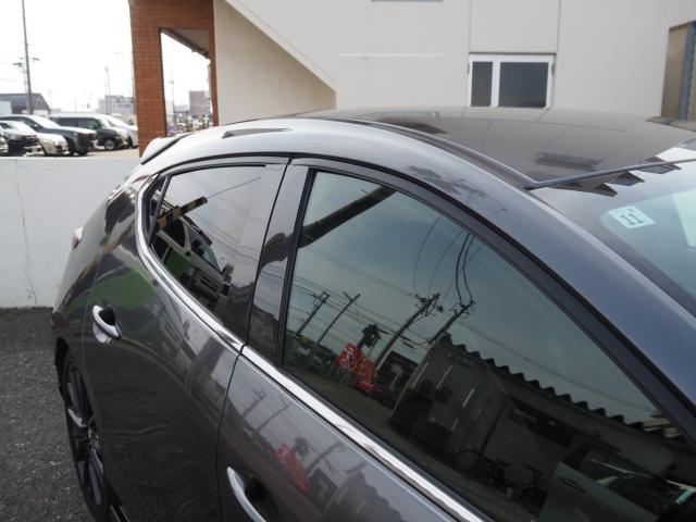 MAZDA3ファストバック（新潟県新潟市西区）画像41