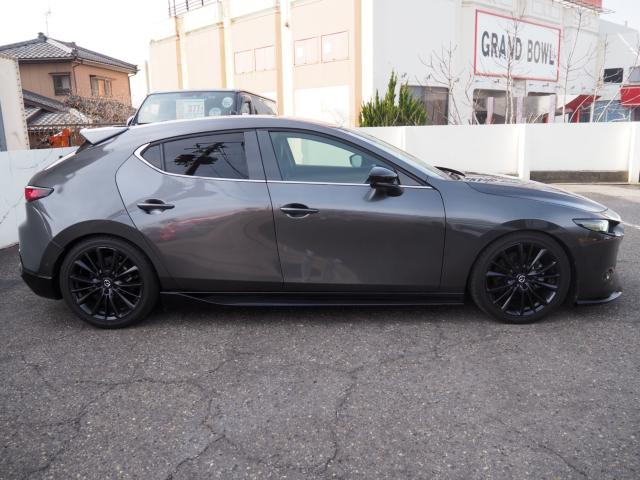 MAZDA3ファストバック（新潟県新潟市西区）画像33