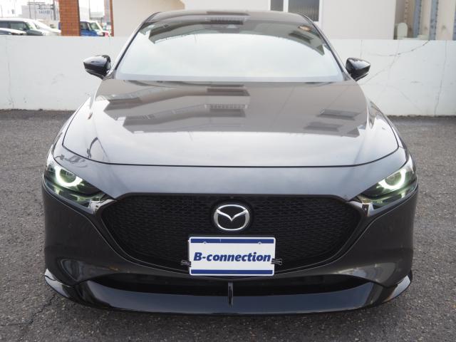 MAZDA3ファストバック（新潟県新潟市西区）画像24