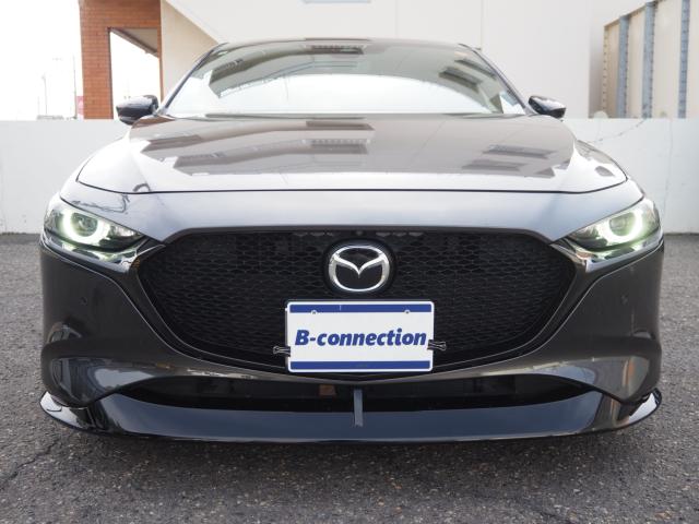 MAZDA3ファストバック（新潟県新潟市西区）画像8