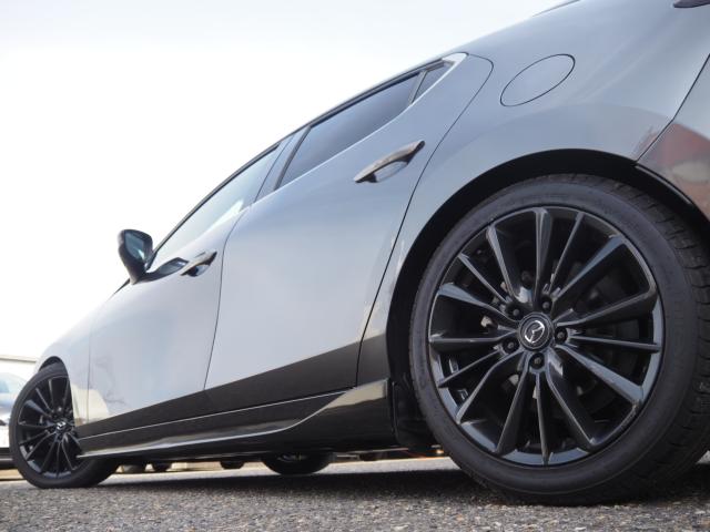 MAZDA3ファストバック（新潟県新潟市西区）画像46