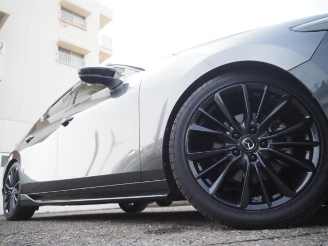 MAZDA3ファストバック（新潟県新潟市西区）画像11