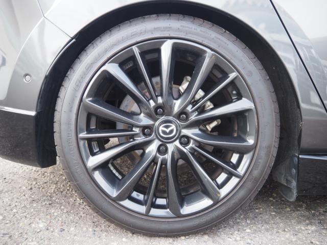 MAZDA3ファストバック（新潟県新潟市西区）画像47