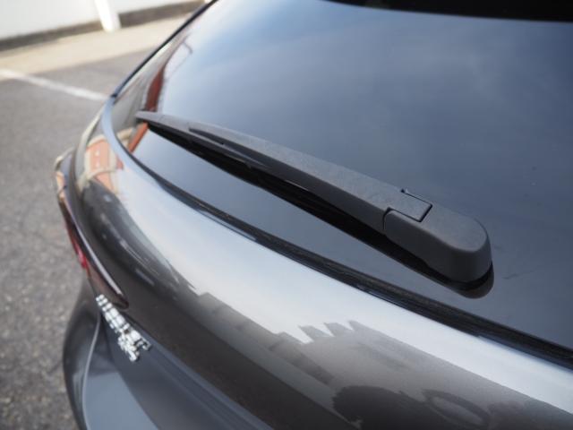 MAZDA3ファストバック（新潟県新潟市西区）画像44