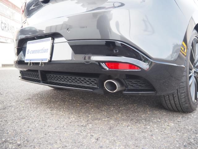 MAZDA3ファストバック（新潟県新潟市西区）画像45