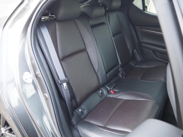 MAZDA3ファストバック（新潟県新潟市西区）画像51