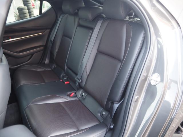 MAZDA3ファストバック（新潟県新潟市西区）画像14