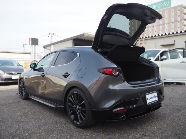 MAZDA3ファストバック（新潟県新潟市西区）画像53