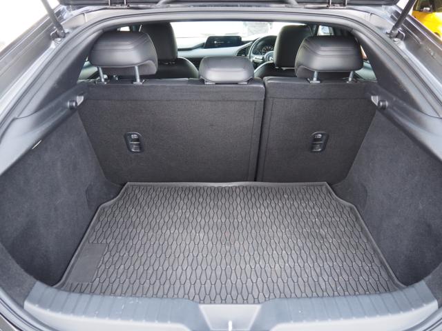 MAZDA3ファストバック（新潟県新潟市西区）画像55