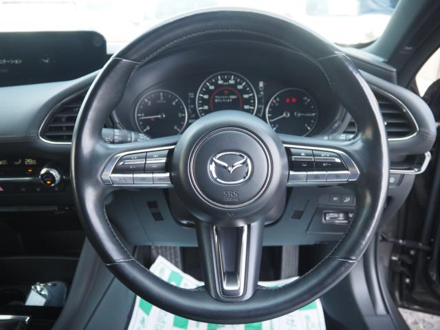 MAZDA3ファストバック（新潟県新潟市西区）画像62