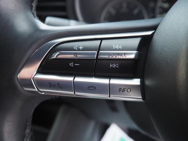 MAZDA3ファストバック（新潟県新潟市西区）画像63