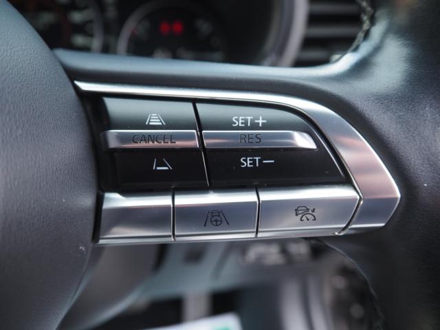 MAZDA3ファストバック（新潟県新潟市西区）画像64