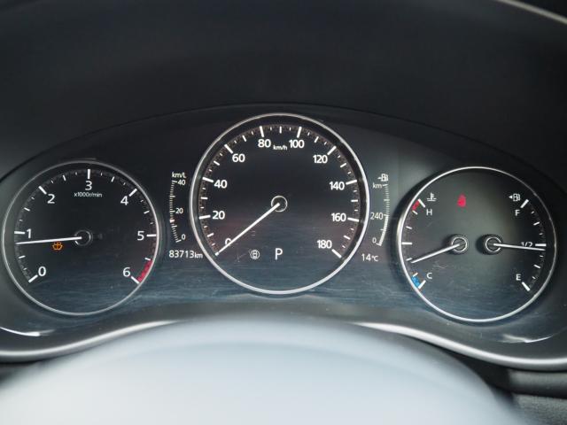 MAZDA3ファストバック（新潟県新潟市西区）画像65