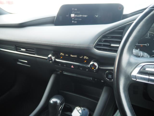 MAZDA3ファストバック（新潟県新潟市西区）画像66