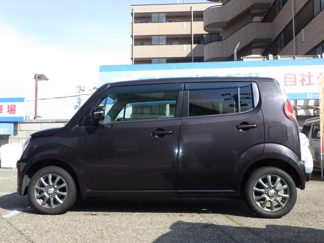 モコ（新潟県新潟市中央区）