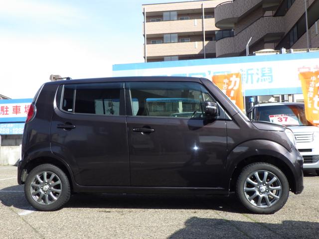 モコ（新潟県新潟市中央区）