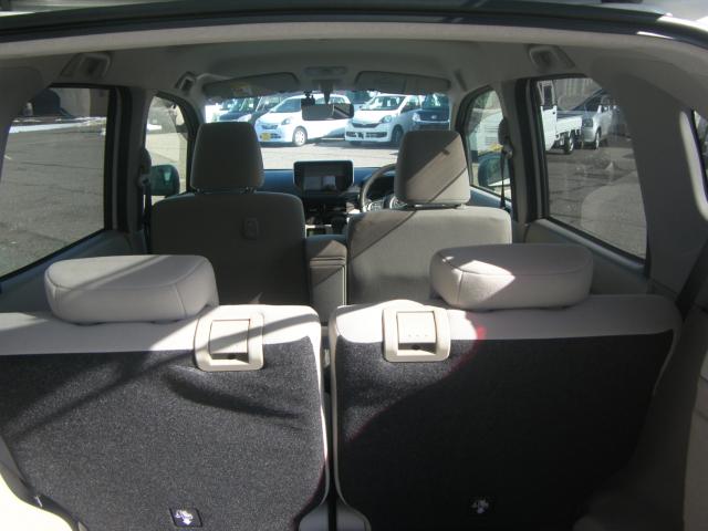 ムーヴ（新潟県柏崎市）