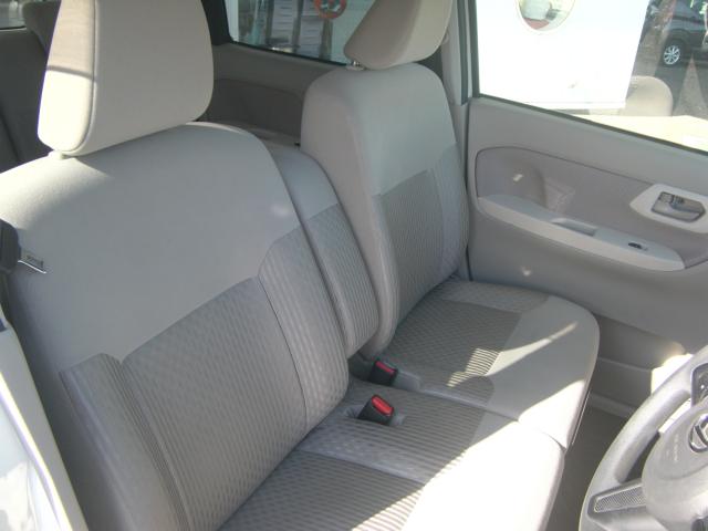 ムーヴ（新潟県柏崎市）