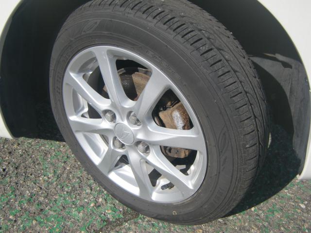 ムーヴ（新潟県柏崎市）