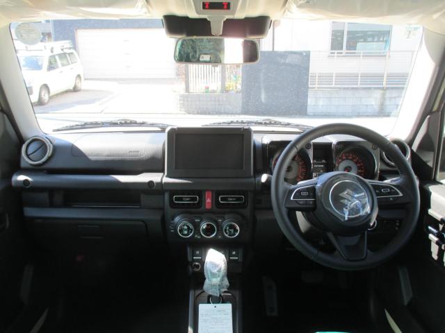 ジムニーノマド（新潟県新潟市西区）