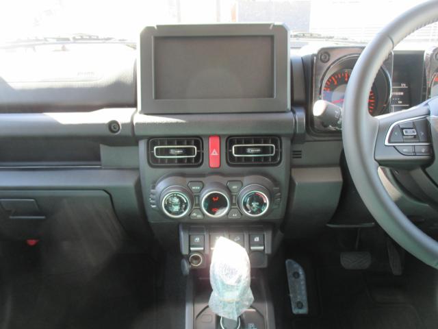 ジムニーノマド（新潟県新潟市西区）