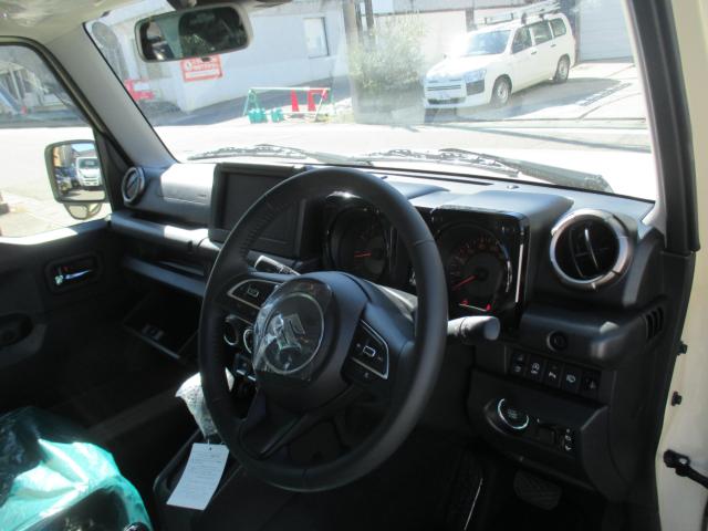 ジムニーノマド（新潟県新潟市西区）