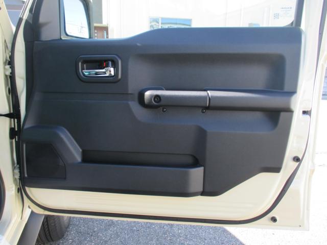 ジムニーノマド（新潟県新潟市西区）