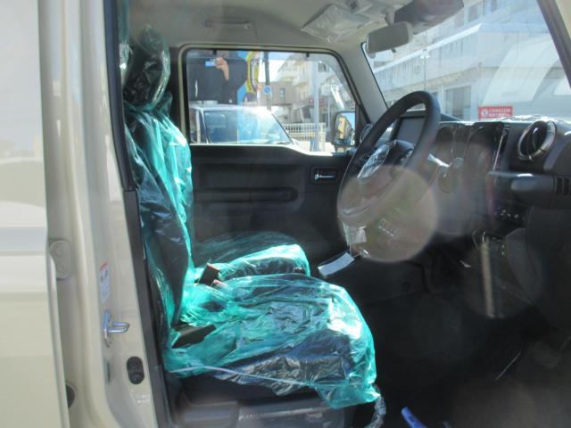 ジムニーノマド（新潟県新潟市西区）