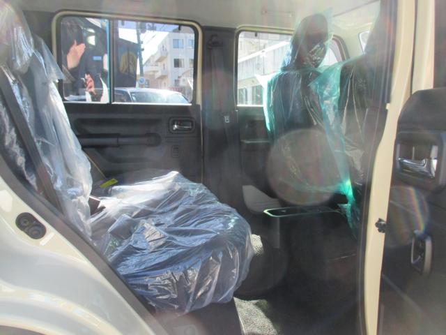 ジムニーノマド（新潟県新潟市西区）