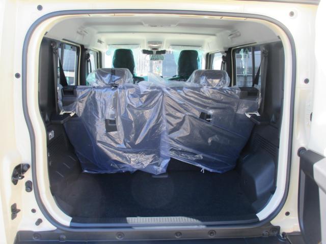 ジムニーノマド（新潟県新潟市西区）